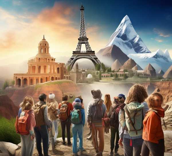 全球奇景揭秘,十大热门旅游景点排行榜大揭秘,旅游胜地,第1张 全球奇景揭秘,十大热门旅游景点排行榜大揭秘,探寻奇观,揭秘旅游景点排行榜前十名,旅游胜地,第1张