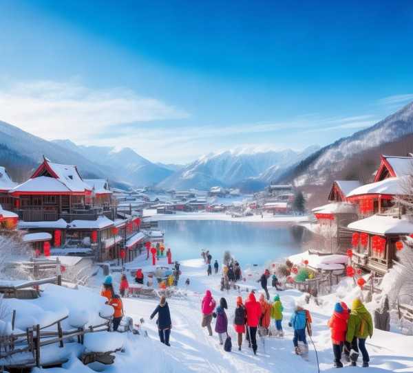 畅游雪国风情,东北自由行旅游攻略指南,旅游攻略,自由行,第1张 畅游雪国风情,东北自由行旅游攻略指南,东北旅游攻略,自由行畅游雪国风情,旅游攻略,自由行,第1张