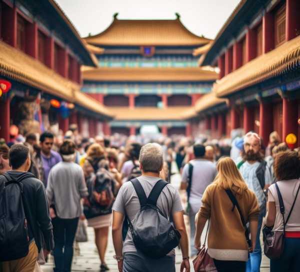 古都魅力之旅，京城深度游团带你畅游千年风华,畅游京城，北京旅游团带你领略古都魅力,深度游,第1张