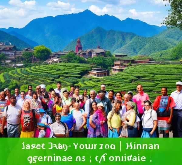 云南七日游，品质之旅，实惠之选,云南七日游旅游团价格全解析，品质与实惠的完美结合,旅游胜地,第1张