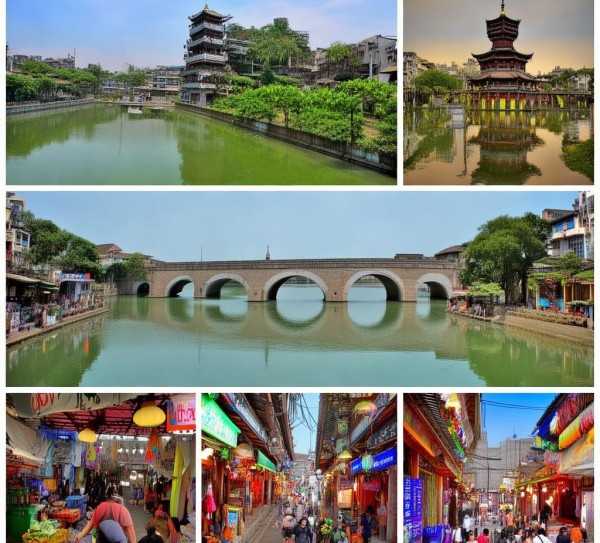 惠州必游景点全攻略，探寻这座城市的魅力之地,惠州旅游景点大盘点，这些地方绝对值得一游！,旅游胜地,第1张