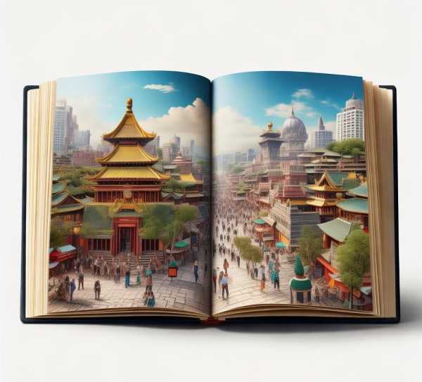 漫步古都,尽享都市风情之旅攻略,旅游攻略,旅游胜地,第1张 漫步古都,尽享都市风情之旅攻略,旅游攻略,探索古都魅力,尽享都市风情,旅游攻略,旅游胜地,第1张