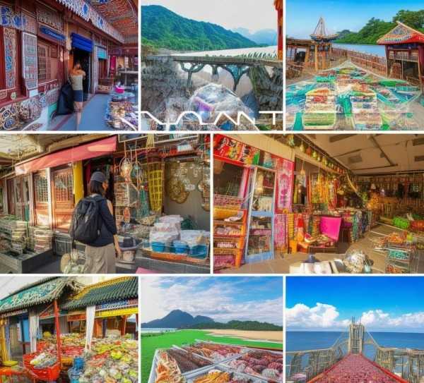 畅游潮汕风情，自由行攻略解锁潮汕旅游新体验,潮汕旅游攻略，自由行畅游潮汕，尽享风情万种,旅游攻略,旅游胜地,自由行,第1张