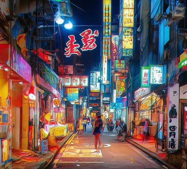 岭南文化之旅，东莞旅游团带你感受现代都市魅力,东莞旅游团，探寻岭南文化，体验现代都市魅力,都市魅力,第1张