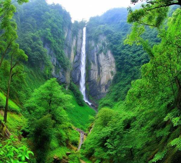 天马山生态旅游景区，自然奇观探秘之旅,探秘天马山生态旅游景区，绿色天堂中的自然奇观,神秘,第1张
