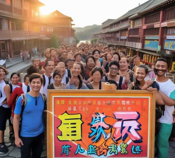 古都三日游，深度探寻历史魅力之旅,旅游团报价三日游，探寻古都的魅力之旅,旅游胜地,旅游团报价,第1张