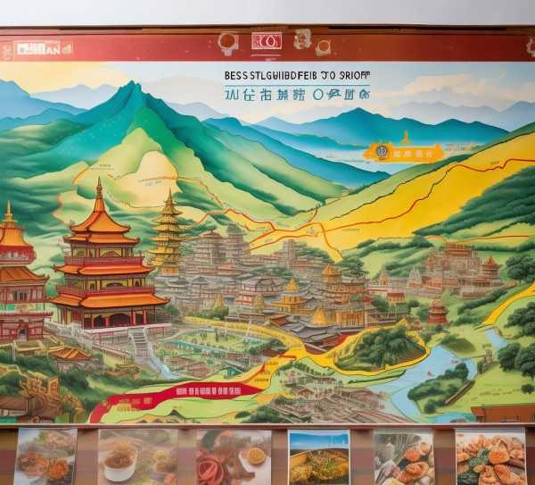 中原古韵之旅，河南自由行经典路线攻略,河南自由行最佳旅游路线，探寻千年古都，领略中原风光,自由行,古都风情,第1张