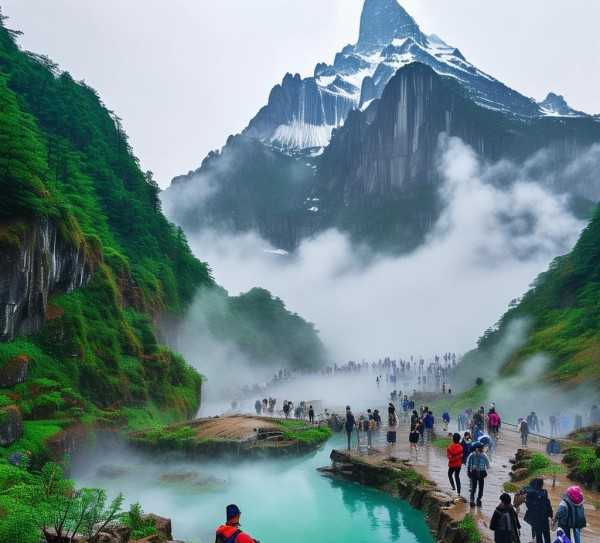 探寻长白山秘境,东北神山自然奇观之旅,旅游攻略,攻略,神秘,第1张 探寻长白山秘境,东北神山自然奇观之旅,长白山旅游攻略,探秘东北神山,体验自然奇观,旅游攻略,攻略,神秘,第1张