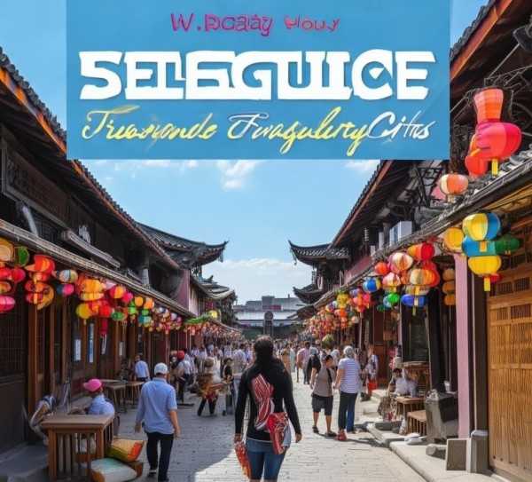 古都风情深度游，3日自由行攻略指南,北京3日游自由行攻略，深度体验古都风情,攻略,回忆,自由行,第1张