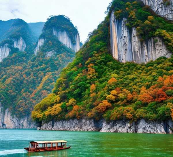 长江三峡之旅,宜昌旅游攻略指南,旅游攻略,攻略,第1张 长江三峡之旅,宜昌旅游攻略指南,宜昌旅游攻略,探索长江三峡的壮丽风光与人文魅力,旅游攻略,攻略,第1张