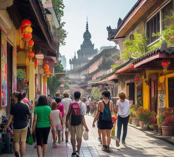 发现新乡，穿越历史，邂逅古韵之旅,探寻新乡之美，走进这座历史文化名城的旅游景点,旅游胜地,历史文化,第1张