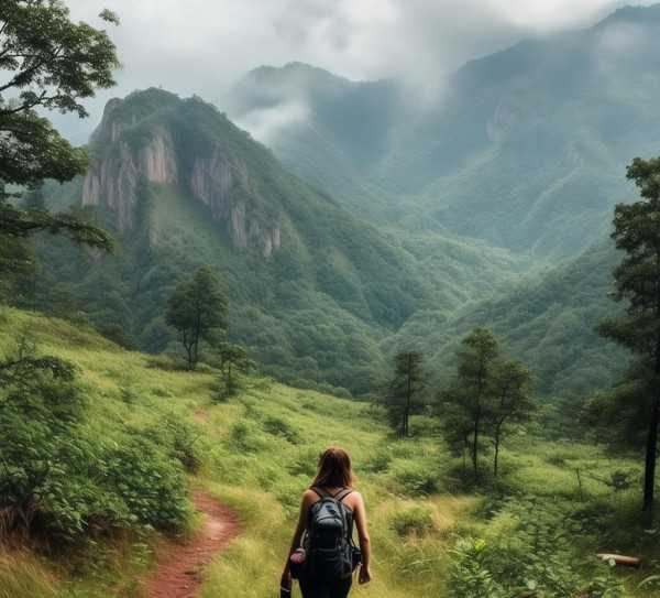 井冈山红色之旅与自然风光探秘攻略,旅游胜地,攻略,历史文化,第1张 井冈山红色之旅与自然风光探秘攻略,井冈山自由行攻略,探索红色圣地,畅享自然风光,旅游胜地,攻略,历史文化,第1张