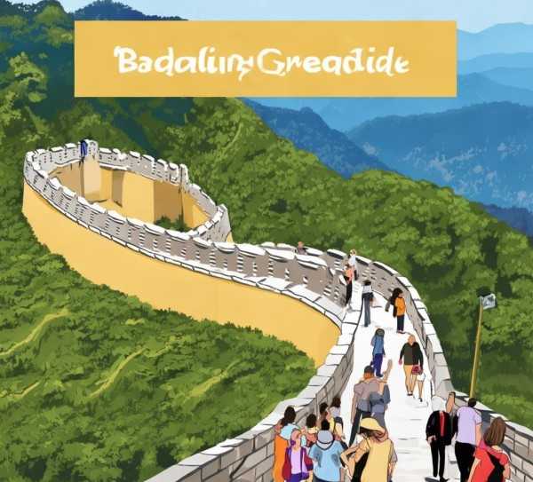 穿越八达岭长城,感受古韵雄风旅游攻略,旅游胜地,攻略,历史文化,第1张 穿越八达岭长城,感受古韵雄风旅游攻略,八达岭长城旅游路线攻略,穿越古韵,领略雄风,旅游胜地,攻略,历史文化,第1张