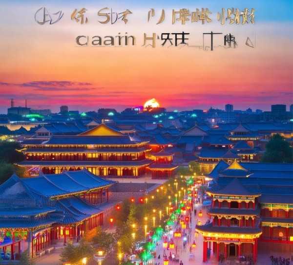 陕西五大必游5A景区大盘点,陕西5A旅游景区名单揭晓，这些地方不容错过！,历史文化,西安,第1张