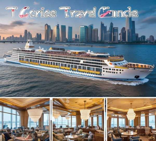 奢华黄浦江游轮之旅攻略，畅游上海江景新体验,游轮旅游攻略，畅游黄浦江，体验奢华游轮之旅,旅游攻略,攻略,旅游路线,第1张