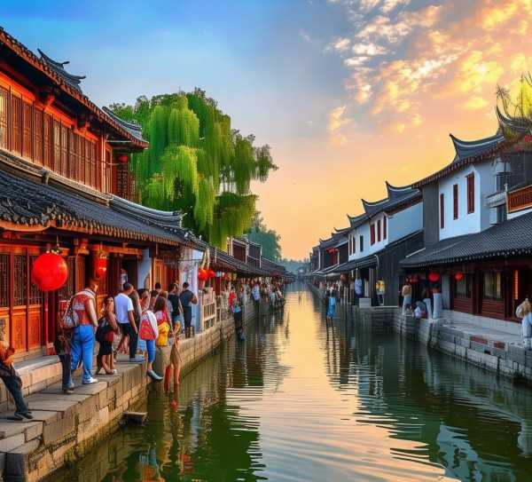 探寻岭南风情,顺德水乡旅游攻略必游景点,攻略,旅游攻略,水乡,第1张 探寻岭南风情,顺德水乡旅游攻略必游景点,顺德旅游攻略,必去景点推荐,感受岭南水乡的魅力,攻略,旅游攻略,水乡,第1张