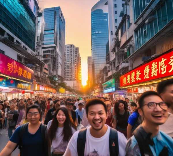 鹏城风情一日游,深圳特色旅游团体验之旅,旅游团,第1张 鹏城风情一日游,深圳特色旅游团体验之旅,深圳一日游旅游团,畅游鹏城,尽享都市风情,旅游团,第1张