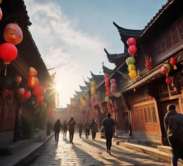 青州历史文化之旅，揭秘古韵魅力,探寻青州古韵，感受文化魅力—青州旅游景点大揭秘,历史文化,古韵,第1张