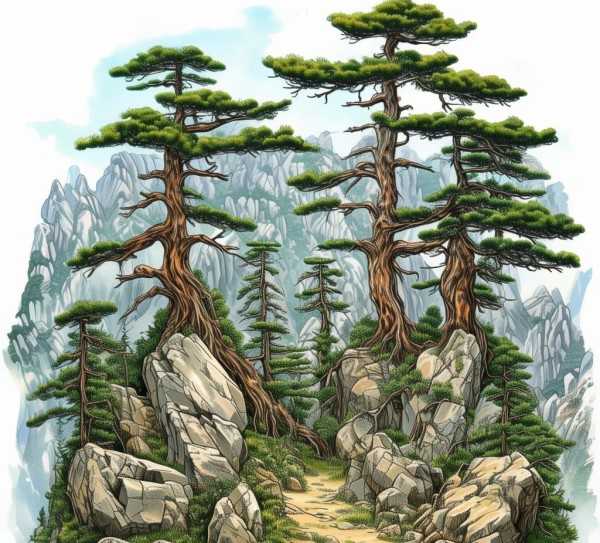 黄山奇松怪石之旅,自然奇观深度探索之旅,旅游胜地,回忆,旅游路线,第1张 黄山奇松怪石之旅,自然奇观深度探索之旅,黄山旅游路线规划,探秘奇松怪石,领略自然奇观,旅游胜地,回忆,旅游路线,第1张