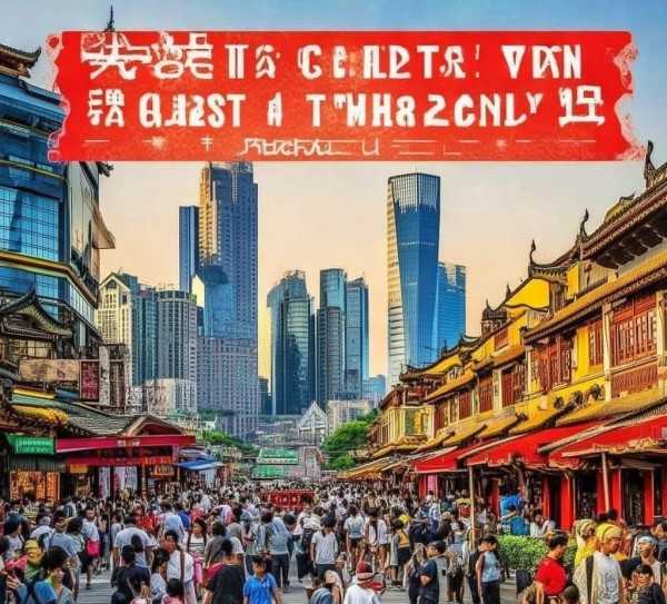 羊城探秘，广州必游十大景点攻略,广州旅游攻略，必去十大景点，感受羊城魅力,旅游胜地,攻略,旅游攻略,第1张