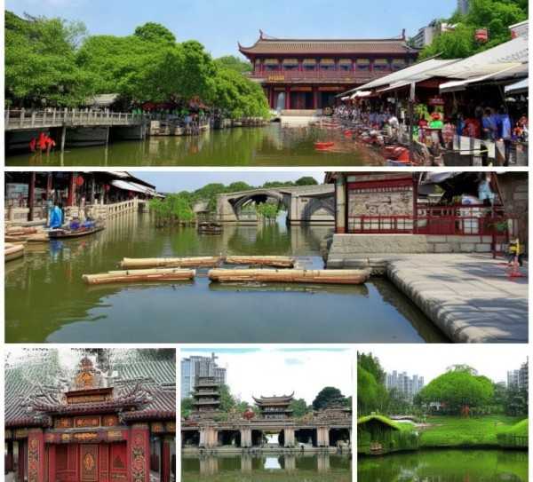 柳州必游，五大景点带你领略柳州风情,柳州旅游攻略，不可错过的五大必玩景点,攻略,旅游攻略,历史文化,第1张