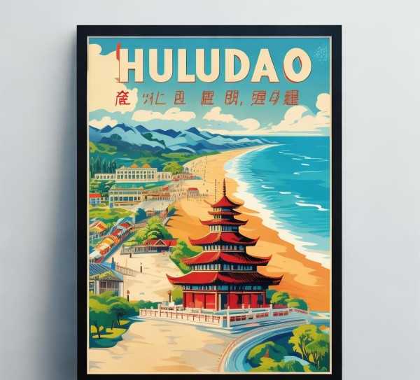 葫芦岛海滨风情，探秘魅力海滨城市攻略,葫芦岛旅游攻略，探寻这座海滨城市的魅力景点,攻略,旅游攻略,历史文化,第1张
