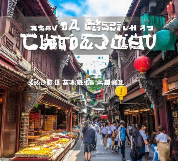 潮汕秘境探幽，深度游攻略揭秘,探秘潮汕，一份不容错过的潮汕旅游攻略,攻略,旅游攻略,历史文化,第1张
