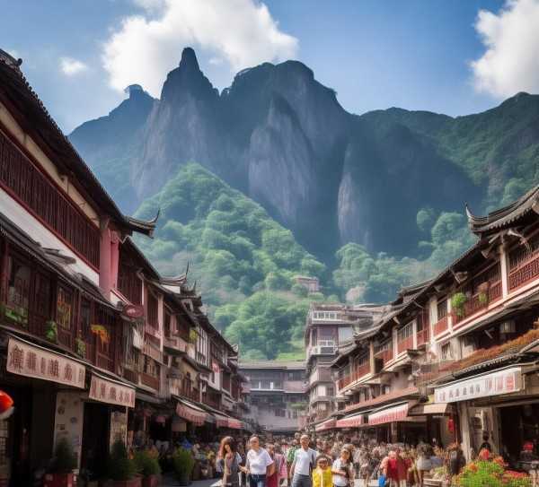 西昌旅游必览，畅游卫星城之美,西昌旅游攻略，必去景点一览，畅游卫星城之美,攻略,历史文化,旅游攻略,第1张