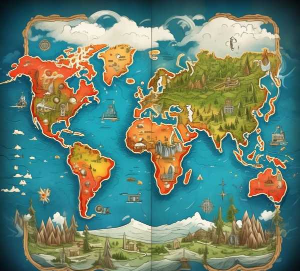 探寻秘境之旅,定制您的专属景点游览图,历史文化,旅游路线,第1张 探寻秘境之旅,定制您的专属景点游览图,探索未知美景—为您量身定制景点旅游路线图,历史文化,旅游路线,第1张