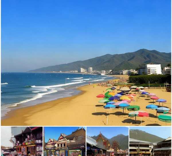 威海海滨自然人文之旅攻略指南,攻略,旅游攻略,回忆,第1张 威海海滨自然人文之旅攻略指南,威海旅游攻略,探寻海滨城市的自然与人文之旅,攻略,旅游攻略,回忆,第1张