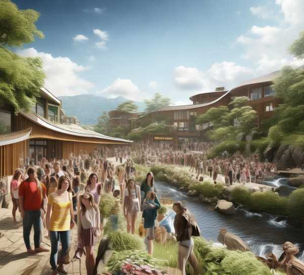 创新驱动，品质升级，构建卓越旅游景区新体验,提升旅游景区质量，打造美好旅游体验,游客体验,第1张