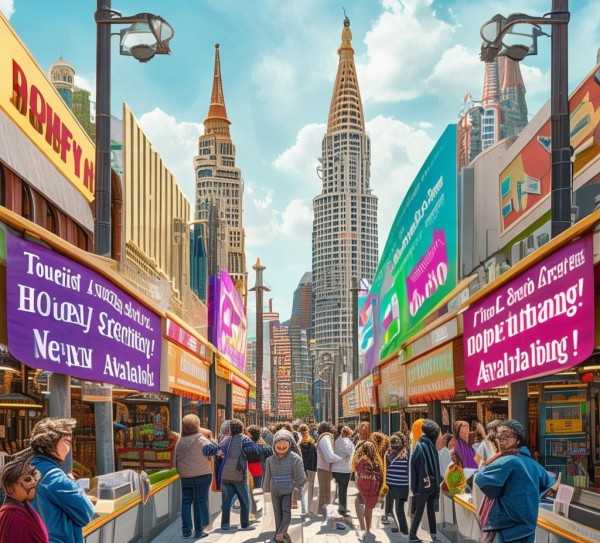 旅游景区招聘季盛大开启,多岗位热招中!,旅游景区,招聘季,第1张 旅游景区招聘季盛大开启,多岗位热招中!,旅游景区热招中!众多职位等你来挑战!,旅游景区,招聘季,第1张