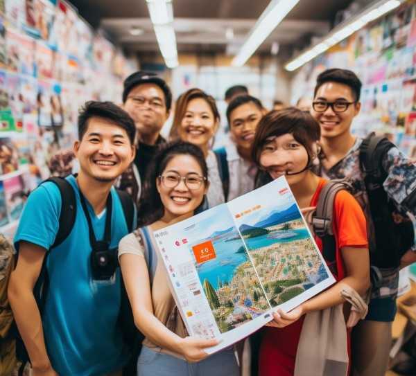 畅游珠城，优惠旅游团特惠来袭！,游旅游团报价，畅游之珠，尽享优惠之旅,旅游团,旅游团报价,第1张