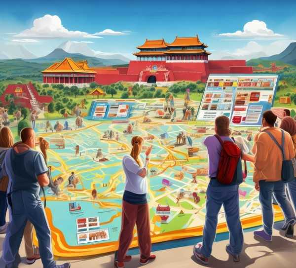 京城旅游团报价全攻略，一站式畅游指南,北京旅游团报价全解析，一站式攻略助您畅游京城,攻略,旅游胜地,旅游团,第1张
