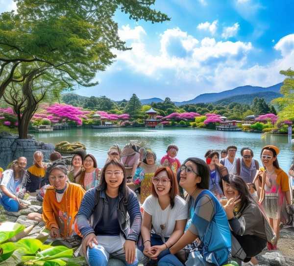 春城昆明6日休闲之旅,尽享美景时光,回忆,旅游团,旅游团报价,第1张 春城昆明6日休闲之旅,尽享美景时光,昆明旅游团报价6日游,探寻春城美景,尽享休闲时光,回忆,旅游团,旅游团报价,第1张