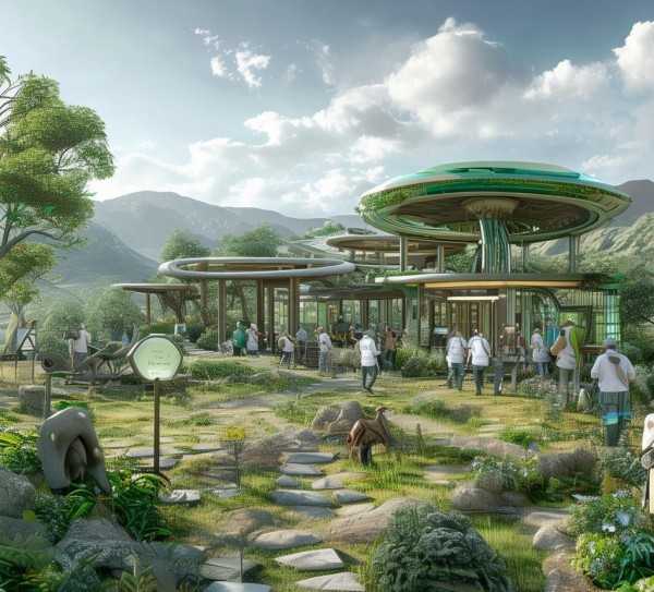 旅游景区可持续发展管理策略探讨,旅游景区管理优化策略研究—基于可持续发展视角,历史文化,游客体验,旅游景区,第1张