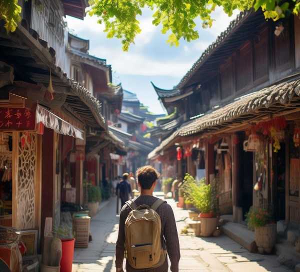 湘西古城秘境之旅攻略,凤凰古城旅游攻略，探寻湘西秘境，体验千年古城魅力,历史文化,攻略,旅游攻略,第1张