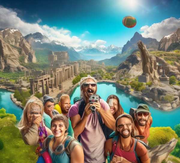 暑假畅游指南,探索无尽风光之旅,攻略,旅游攻略,旅游路线,第1张 暑假畅游指南,探索无尽风光之旅,暑假旅游攻略,畅游,探索无尽风光,攻略,旅游攻略,旅游路线,第1张
