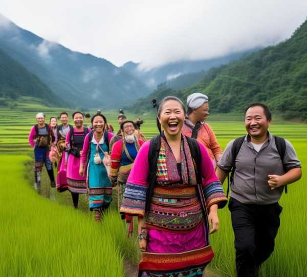 多彩贵州风情之旅——纯玩旅游团报价,贵州当地旅游团纯玩报价，探索多彩贵州，体验风情,神秘,旅游团,第1张