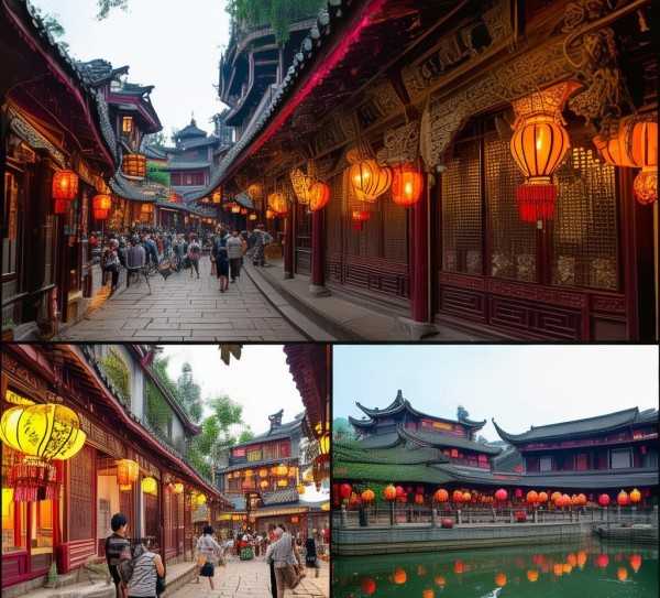 新乡探秘，历史文化名城魅力景区大盘点,探秘新乡，盘点这座历史文化名城魅力无限的旅游景区,历史文化,旅游景区,第1张