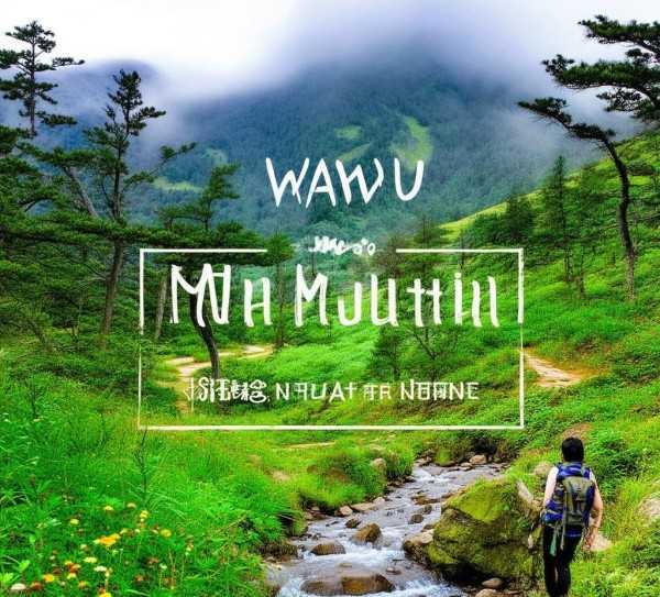 探寻川西秘境，瓦屋山自然之美旅游攻略,瓦屋山旅游攻略，探秘川西秘境，尽享自然之美,攻略,旅游攻略,神秘,第1张