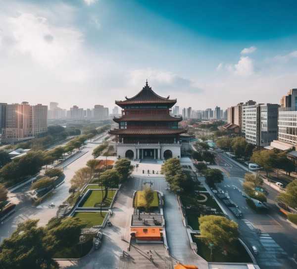 南昌,红色足迹中的现代都市之旅,攻略,旅游攻略,回忆,第1张 南昌,红色足迹中的现代都市之旅,南昌旅游攻略,探寻红色历史与现代魅力的完美融合,攻略,旅游攻略,回忆,第1张