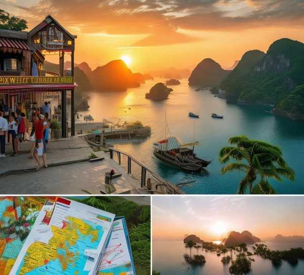 三娘湾旅游攻略，门票全解析及畅游指南,探秘三娘湾旅游景区，门票及游玩攻略一览,攻略,旅游景区,第1张