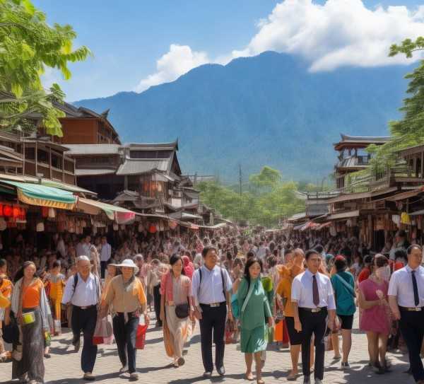 云南旅游产业高质量发展助力行动——云南省旅游景区协会在行动,云南省旅游景区协会助力旅游产业高质量发展,旅游景区,第1张