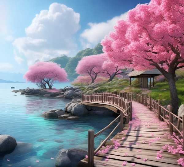 海南桃花岛，碧海蓝天中的隐世仙境,海南桃花岛，隐匿于碧海蓝天间的世外桃源,历史文化,攻略,旅游攻略,第1张