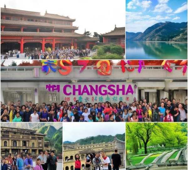 三日期待，长沙文化之旅，岳麓山、橘子洲、岳麓书院深度探索,长沙旅游团报名三日游，探寻岳麓山、橘子洲、岳麓书院的文化之旅,旅游胜地,旅游团,文化之旅,第1张
