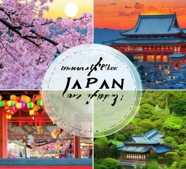 畅游神秘东瀛，揭秘魅力之旅攻略,日本旅游攻略，探索神秘东瀛，畅游魅力日本,攻略,旅游攻略,神秘,第1张