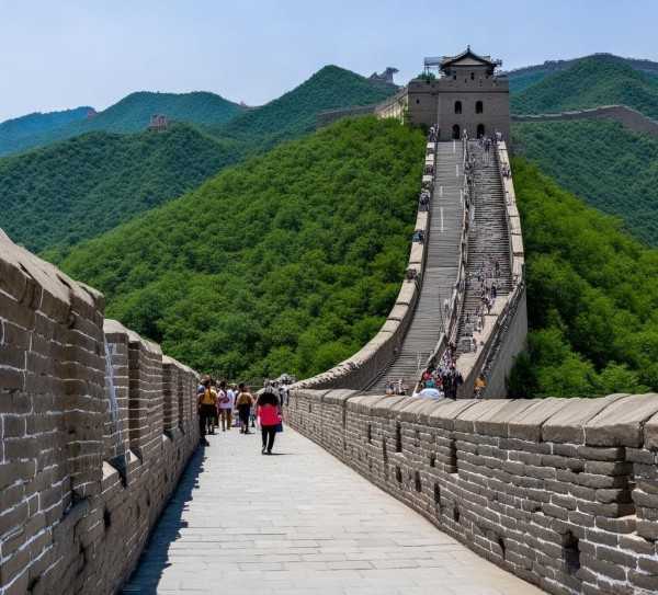 八达岭长城，历史遗迹与壮丽风光之旅攻略,八达岭长城旅游攻略，探寻历史遗迹，领略壮丽风光,攻略,旅游胜地,旅游攻略,第1张
