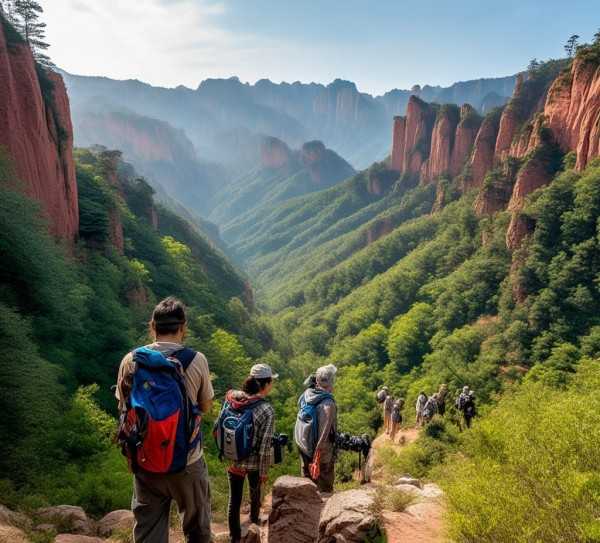 华中秘境之旅,恩施大峡谷自然之美探秘攻略,攻略,旅游胜地,旅游攻略,第1张 华中秘境之旅,恩施大峡谷自然之美探秘攻略,恩施大峡谷旅游攻略,探秘华中秘境,尽享自然之美,攻略,旅游胜地,旅游攻略,第1张