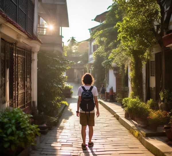 漫步鼓浪屿，厦门音乐岛自由行悠闲指南,厦门鼓浪屿自由行攻略，漫步音乐之岛，尽享悠闲时光,攻略,旅游攻略,自由行,第1张